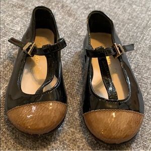Papanatas luxury Mary Janes